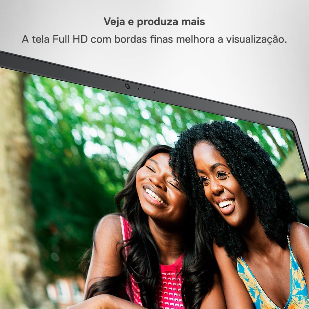 Notebook Dell Inspiron 15 4