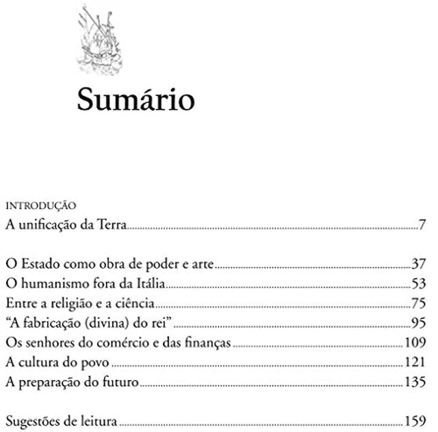 História Moderna 4