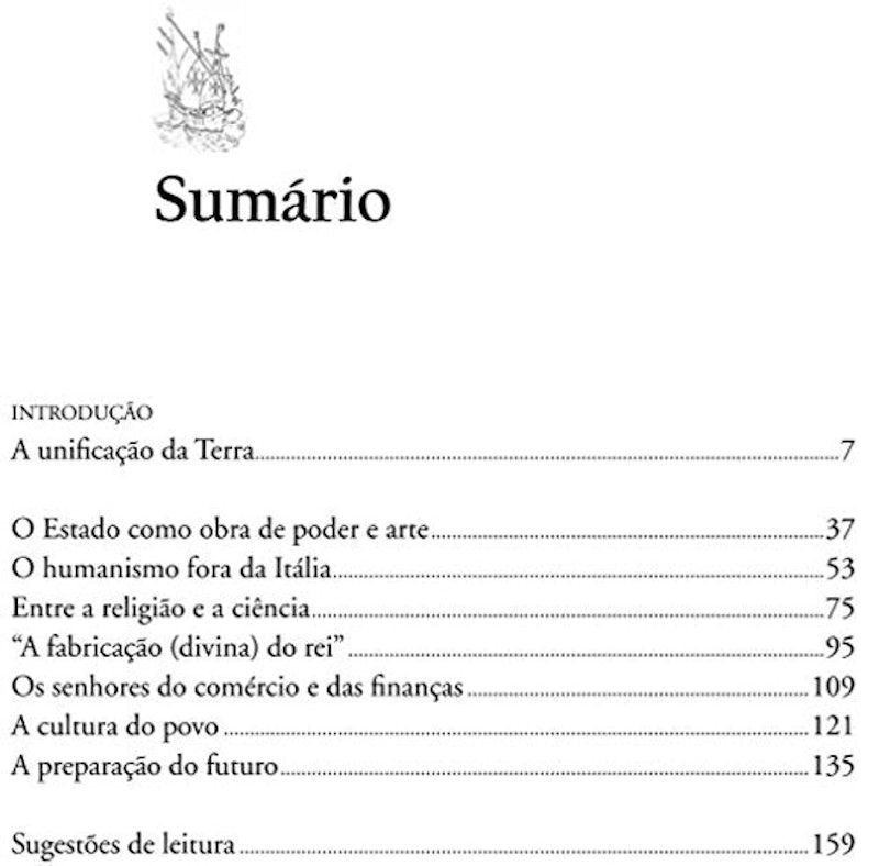 História Moderna 4