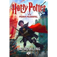 Harry Potter e a Pedra Filosofal