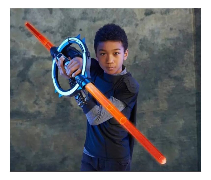 Sabre de Luz Duplo Star Wars Forge Evansville 3