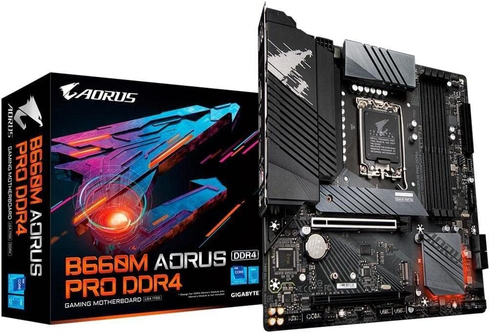 Top 10 Melhores Placa-Mãe Gamer  (Asus, Gigabyte e mais) 4