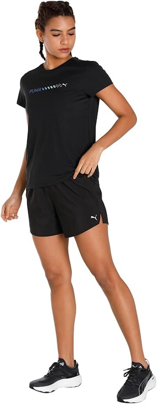 Short de Corrida Favourite Woven 5" 2