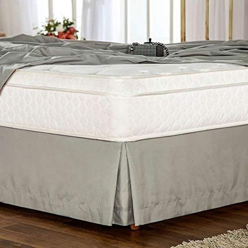 Saia para Cama Box Soft Touch 1
