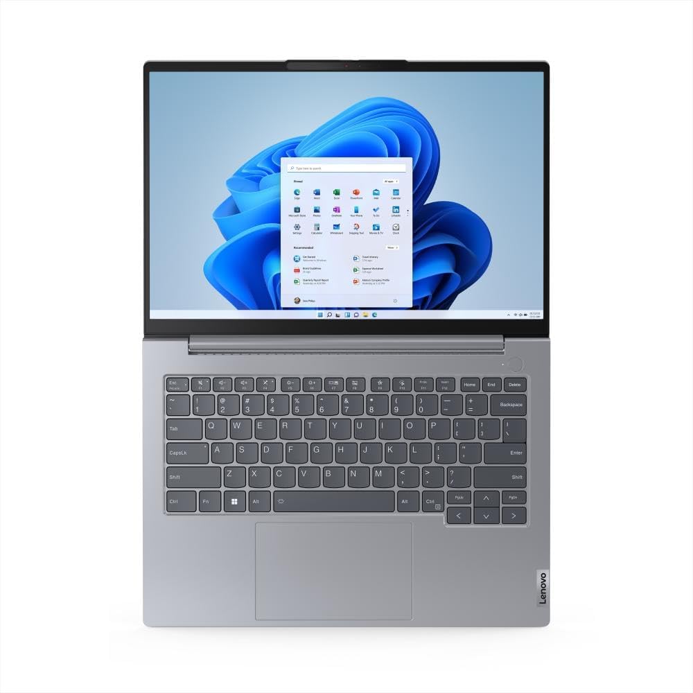 Notebook Lenovo ThinkBook 16 Gen 8 5