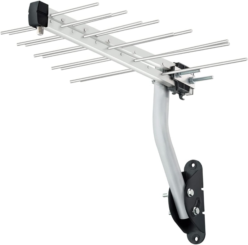Antena Digital Externa Log 3