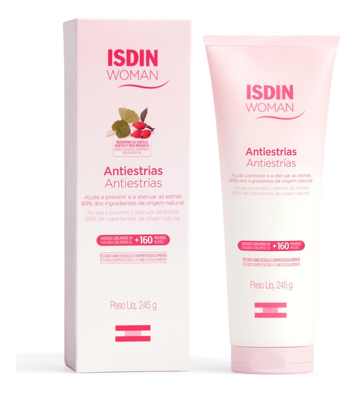 Antiestrias Creme Woman 1