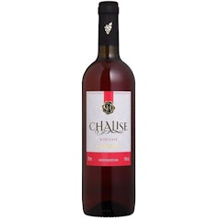 Vinho Chalise Rosé Suave 750 ml