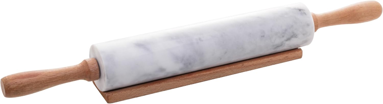 Top 10 Melhores Rolos de Massa (Inox, Silicone, Madeira e mais) 3