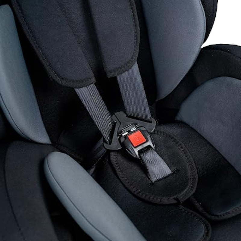 Cadeira para Auto 9 a 36 kg 3