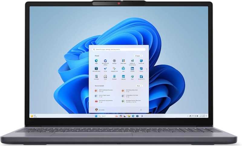 Notebook Lenovo IdeaPad Slim 3 3