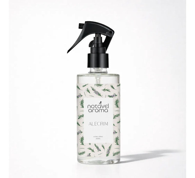 Home Spray Aromatizador de Ambiente Cheirinho para Casa 2