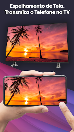 Controle Remoto TV Universal  4