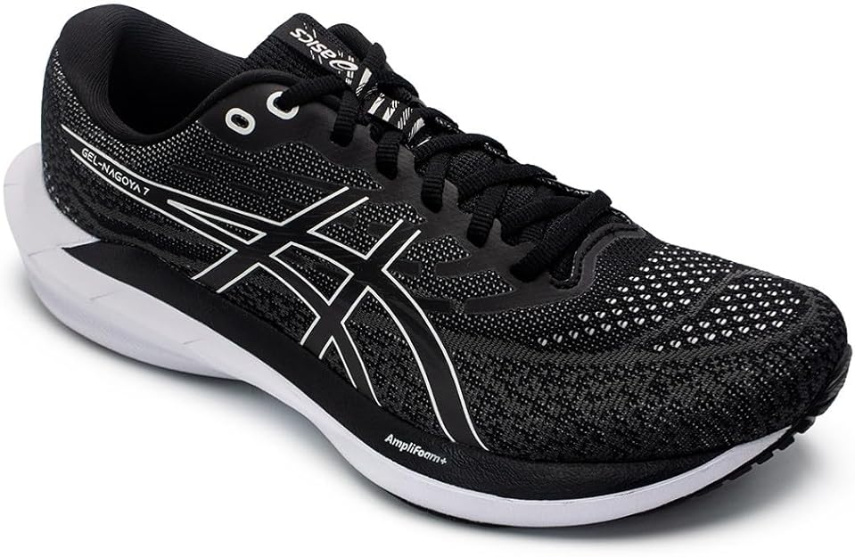 Asics Masculino Tenis Caminhada Masculino Amortecedor Asics Tenis