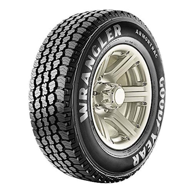 Goodyear 3
