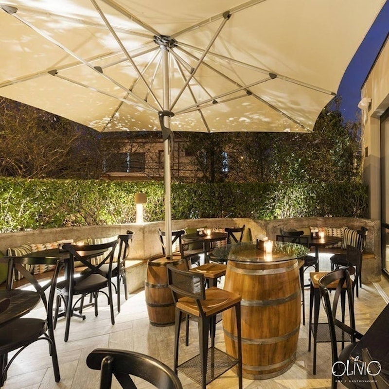 Olívio Bar 5
