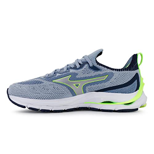 Tênis de Corrida Feminino Wave Mirai 4 3