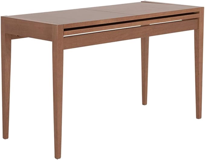 Mesa de Jantar Extensível Pina - Amêndoa 1