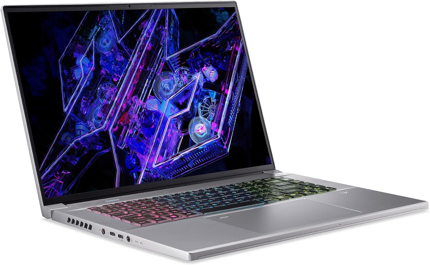 Notebook Predator Triton Neo 16 2