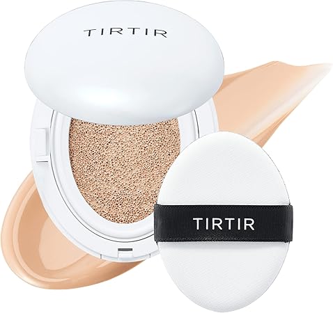 My Glow Cream Cushion 1