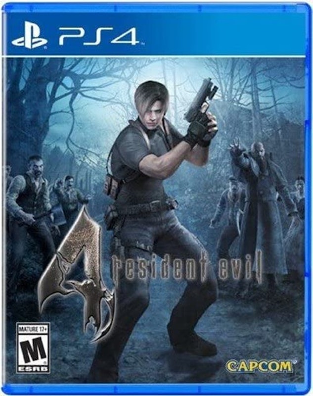 Top 10 Melhores Jogos de Zumbi para PS4 em 2023 (Resident Evil, The Last of  Us e mais)