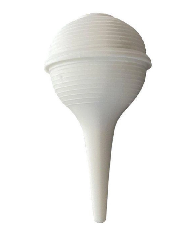 Aspirador Nasal 5