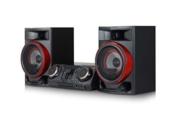 Bluetooth Speaker LG XBOOM 5