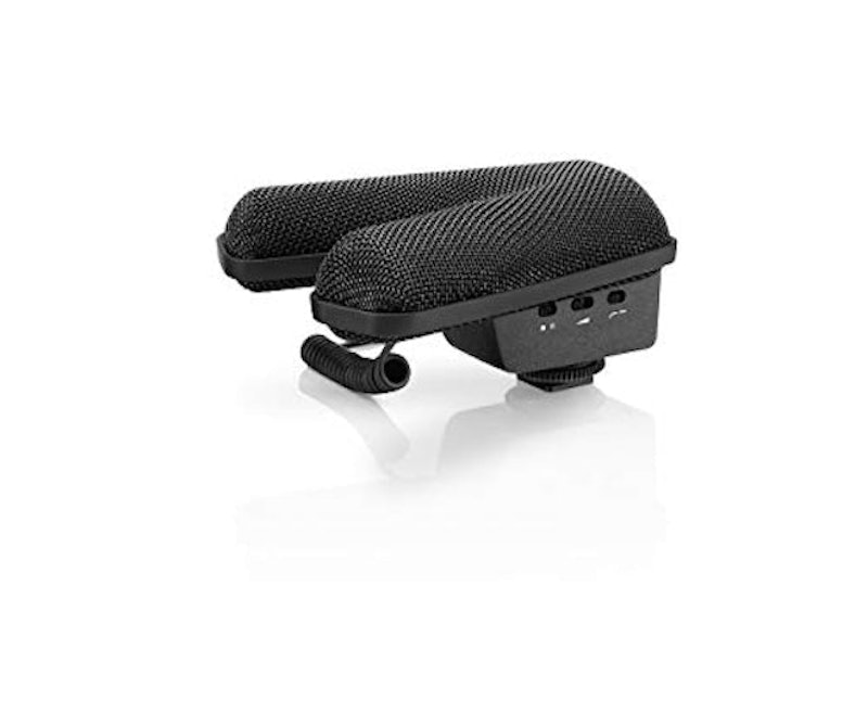 Microfone Shotgun MKE 440 2