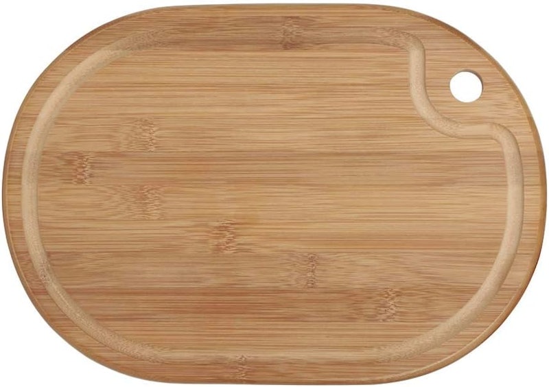 Tábua Oval Bamboo 1