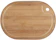 MOR Tábua Oval Bamboo 1