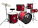 NEW YORK Bateria Acústica 2T-ERD NY F1rst 1