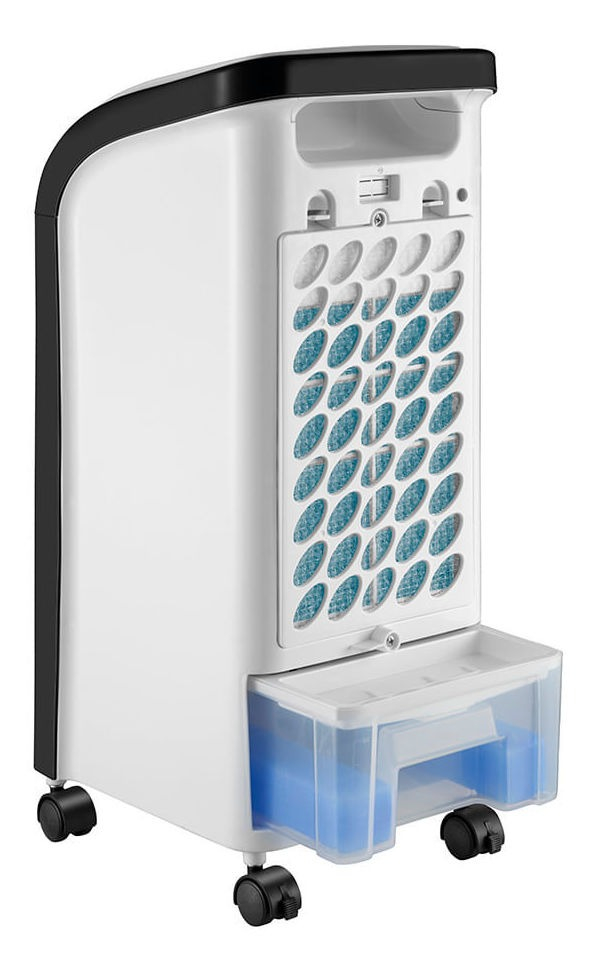 Climatizador Mondial Fresh Air 3