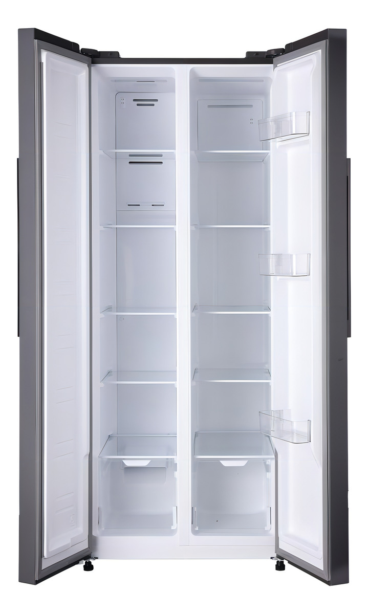 Geladeira Frost Free Side By Side 460 L 2