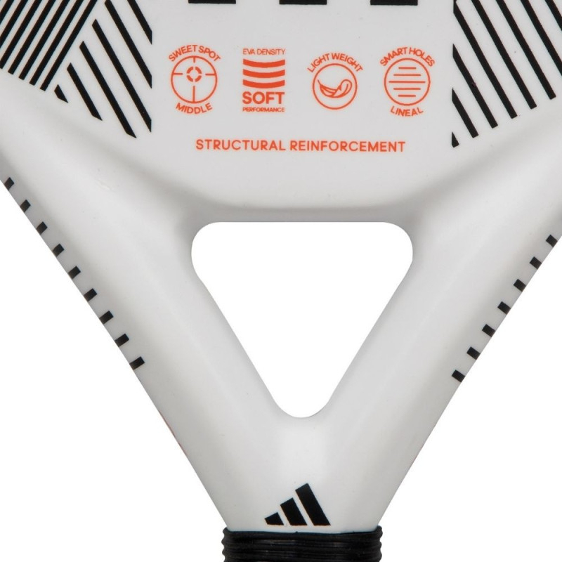 Raquete de Padel Match Light 3.3 Adidas 3