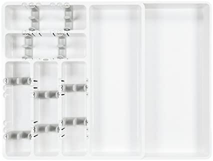 Organizador de Utensílios Extensível Grande 2