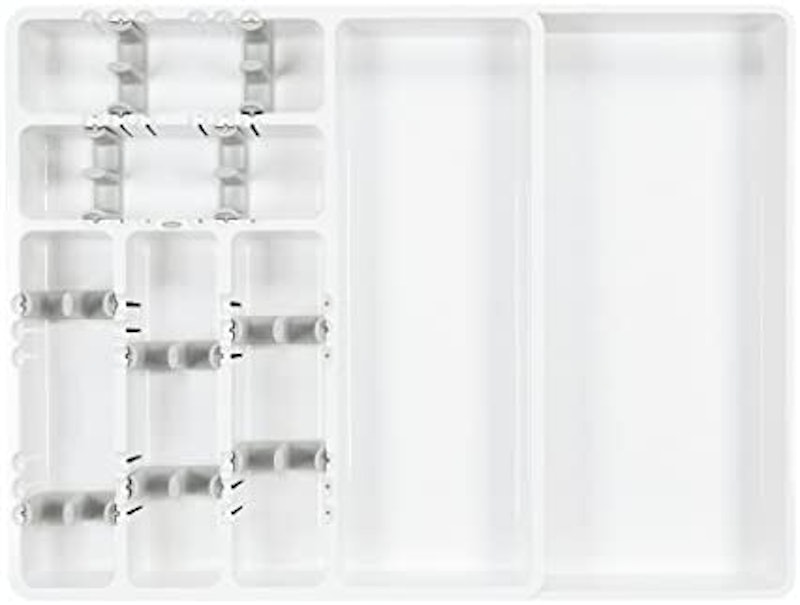 Organizador de Utensílios Extensível Grande 2