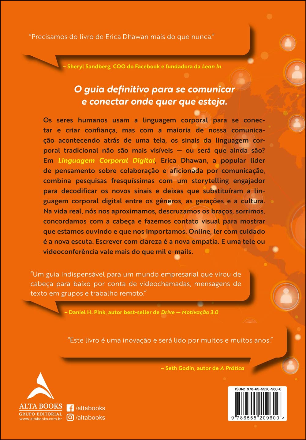 Linguagem Corporal Digital 2
