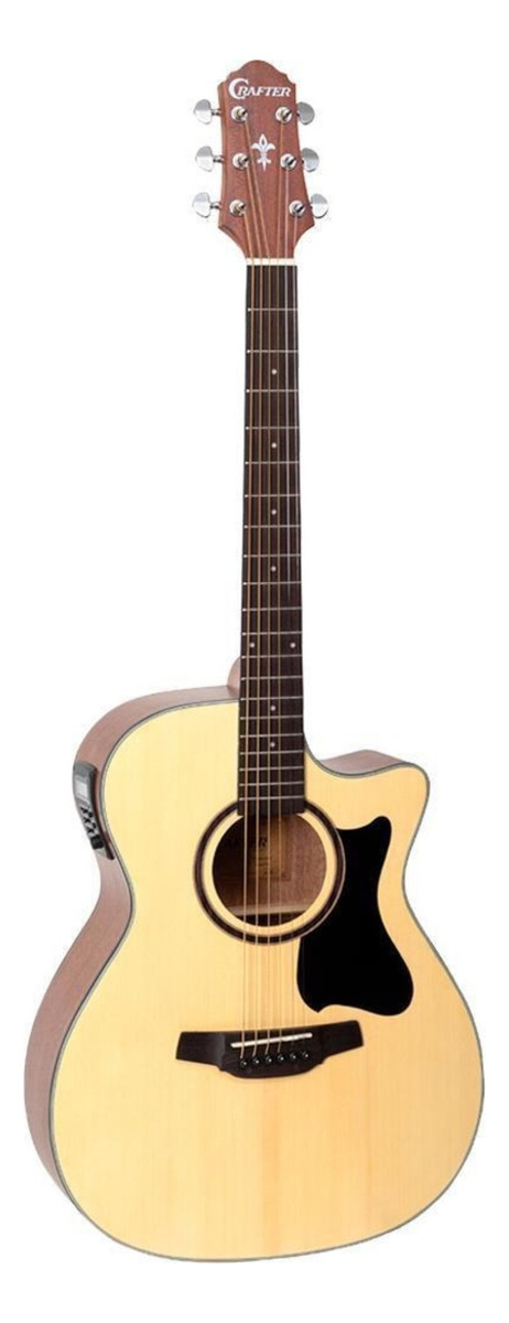 Violão Orchestra Cutway Crafter 1