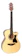 CRAFTER Violão Orchestra Cutway Crafter 1