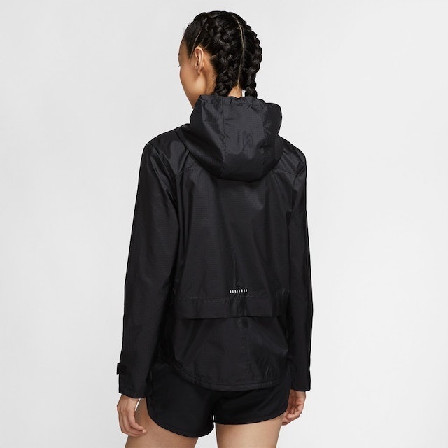 Jaqueta Corta-Vento Feminina Nike Essential 2