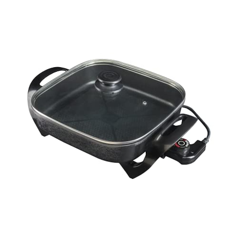 Panela Elétrica Agratto Mangiare APEQ01I-01 1