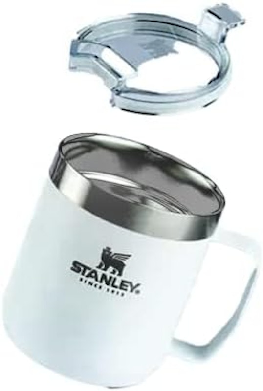 Caneca Térmica Stanley Camp 2