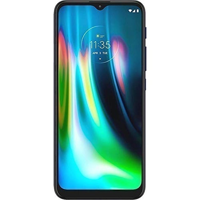 Moto G9 Play 3