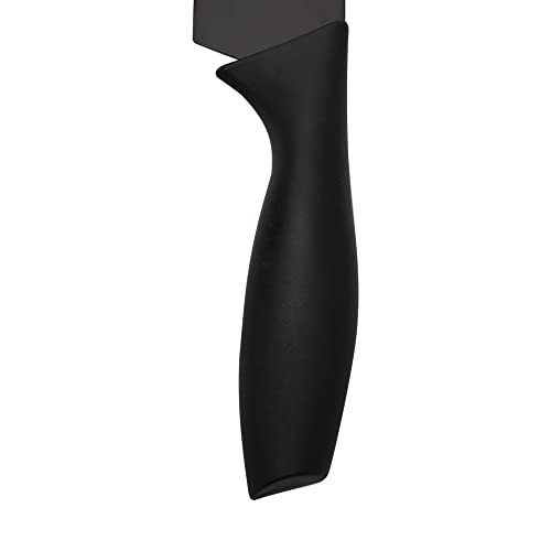 Faca Chef Profissional em Aço Inox 5