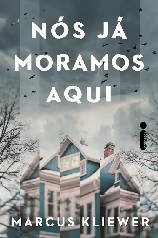 Nós Já Moramos Aqui 1