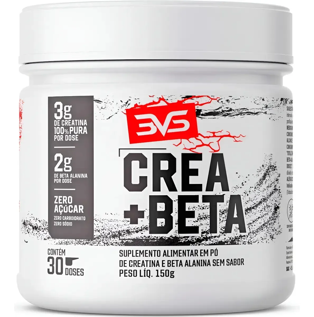 Crea+Beta  1