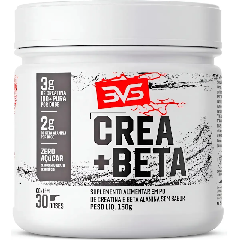 Crea+Beta 1