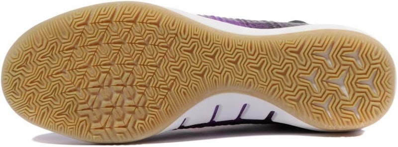 Chuteira Nike MercurialX Proximo ll DF IC ACC Futsal 3