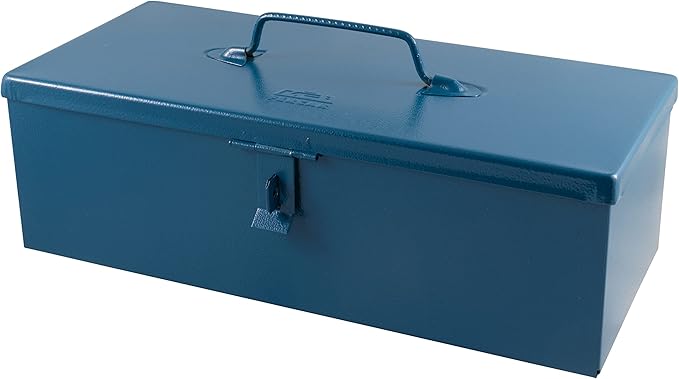 Caixa de Ferramentas Baú 36 cm 1