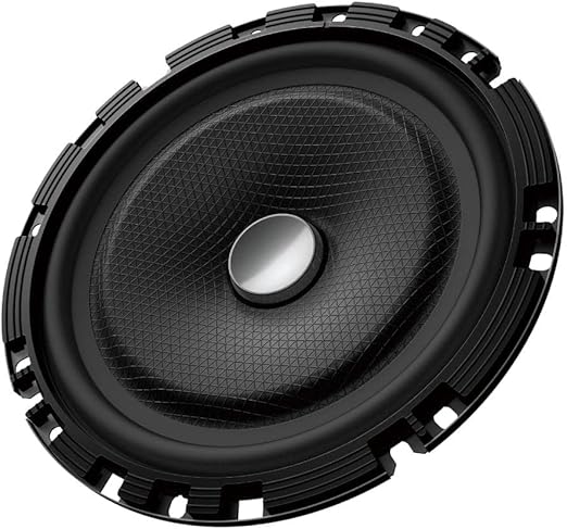 Kit 2-Vias com Alto-Falantes 1